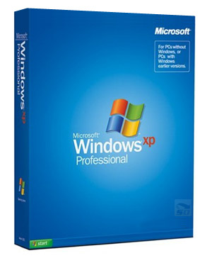 نصب سیستم عامل ویندوز XP + نصب کلیه درایورهای سخت افزاری